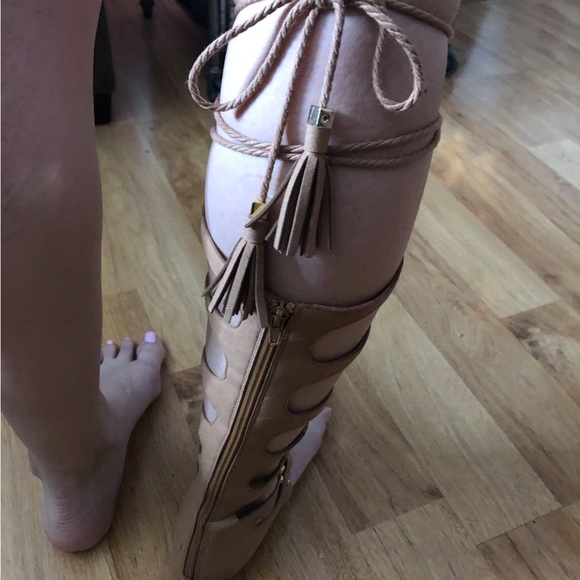 ALDO Gladiator Sandals - Picture 4 of 4